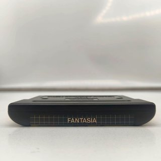Fantasia Sega Mega Drive - Pal Eur - Testato