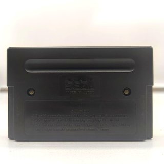 Fantasia Sega Mega Drive - Pal Eur - Testato