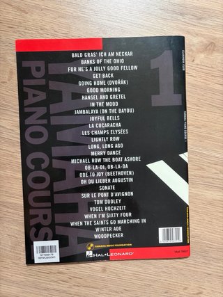 Tastiere Casio CTK-3500 con supporto