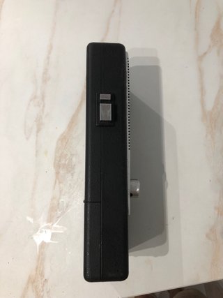 Walkie PACTRA 5W Vintage IC