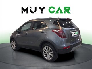 Opel Mokka X 1.4 Turbo S&S 120 Aniversario 4X2 103 kW (140 CV)