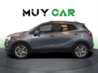 Opel Mokka X 1.4 Turbo GLP 120 Aniversario 4X2 103 kW (140 CV)
