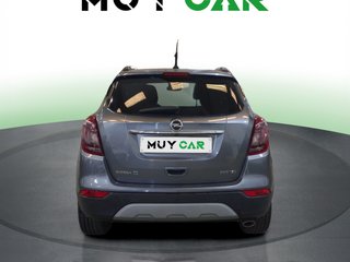 Opel Mokka X 1.4 Turbo GLP 120 Aniversario 4X2 103 kW (140 CV)