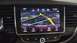Opel Mokka X 1.4 Turbo GLP 120 Aniversario 4X2 103 kW (140 CV)