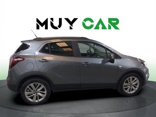 Opel Mokka X 1.4 Turbo GLP 120 Aniversario 4X2 103 kW (140 CV)