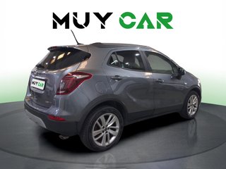 Opel Mokka X 1.4 Turbo GLP 120 Aniversario 4X2 103 kW (140 CV)