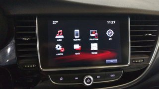 Opel Mokka X 1.4 Turbo GLP 120 Aniversario 4X2 103 kW (140 CV)