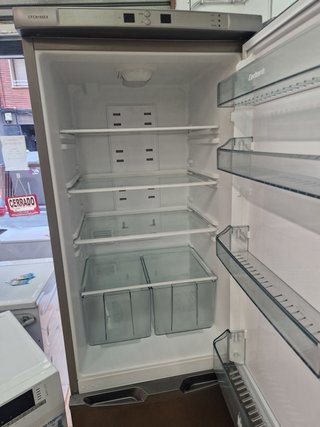 Pack Nevera y Lavadora