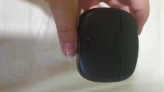 Auriculares JBL Negros