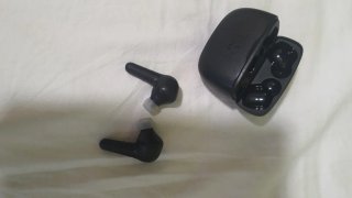 Auriculares JBL Negros