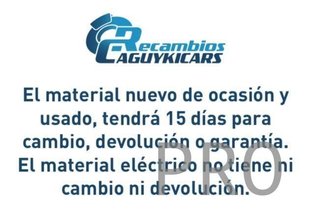 Seat marbella manguito agua ref: 016220