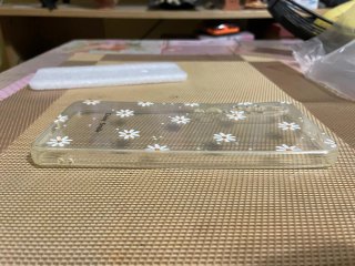 Cover Redmi Note 10 Pro Daisy Smile