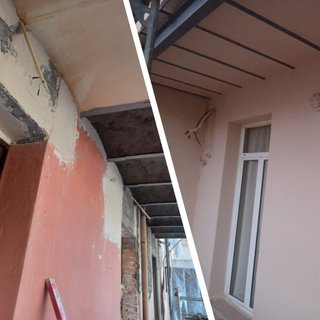 Especialista en Trabajos Verticales 20 Años de Exp