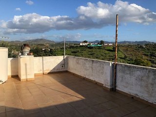 Casa pareada en venta en Álora