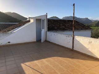 Casa pareada en venta en Álora