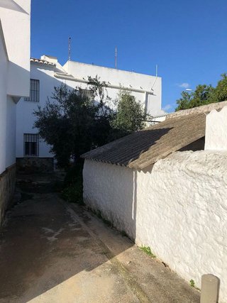 Casa pareada en venta en Álora