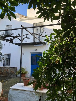 Casa pareada en venta en Álora