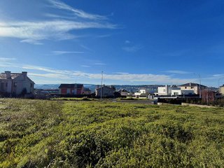 Terreno en venta en Perillo en Oleiros