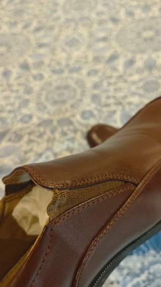 Zapatos de vestir LALIKAER T44