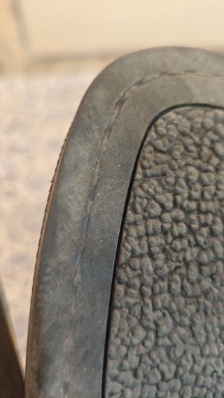 Zapatos de vestir LALIKAER T44