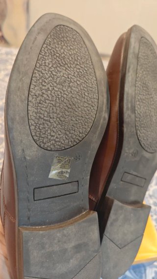Zapatos de vestir LALIKAER T44