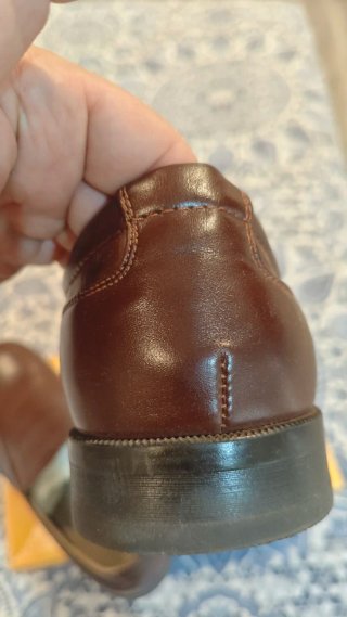Zapatos de vestir LALIKAER T44