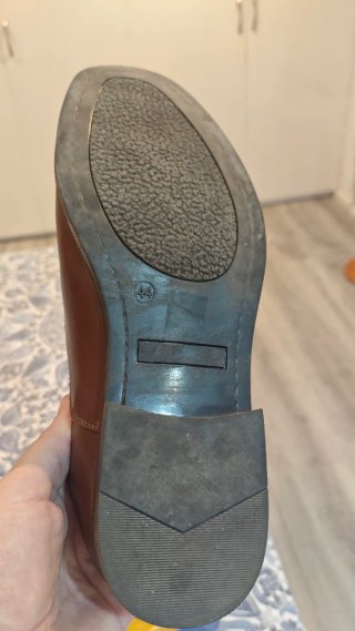 Zapatos de vestir LALIKAER T44