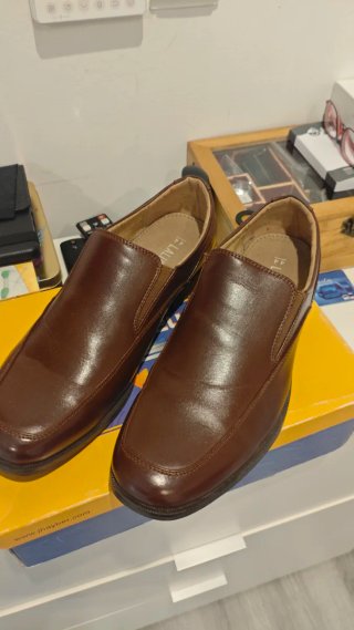 Zapatos de vestir LALIKAER T44