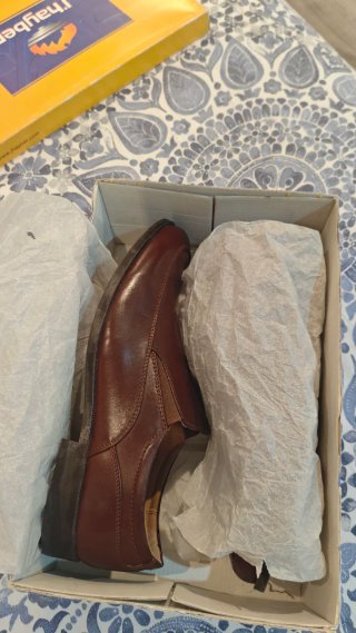 Zapatos de vestir LALIKAER T44