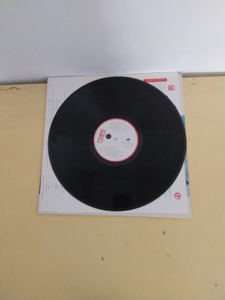 Vinilo Mecano Ai da la