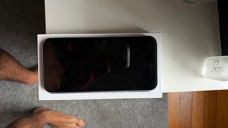 iPhone 15 Plus Plata