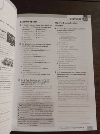 YOUR INFLUENCE TODAY B1 Student's book: libro d...