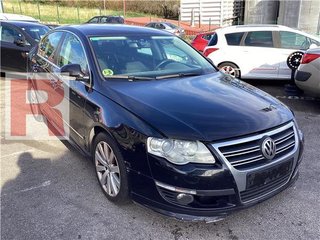 Motor Arranque Volkswagen Passat Berlina (3C2)(2005->)