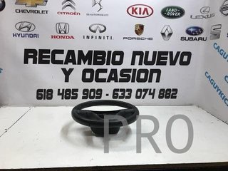 Volante Seat León MK3 usado