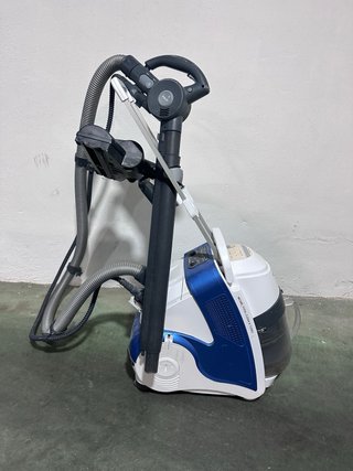 Vaporeta Polti MC80