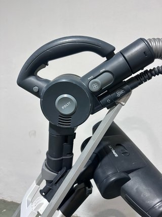 Vaporeta Polti MC80