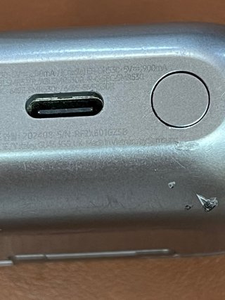 Samsung Galaxy Buds3 - Auriculares#01GZ5B