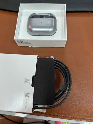 Samsung Galaxy Buds3 - Auriculares#01GZ5B