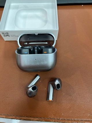 Samsung Galaxy Buds3 - Auriculares#01GZ5B