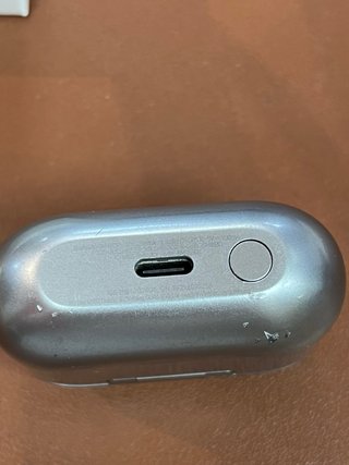 Samsung Galaxy Buds3 - Auriculares#01GZ5B