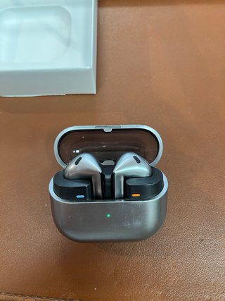 Samsung Galaxy Buds3 - Auriculares#01GZ5B