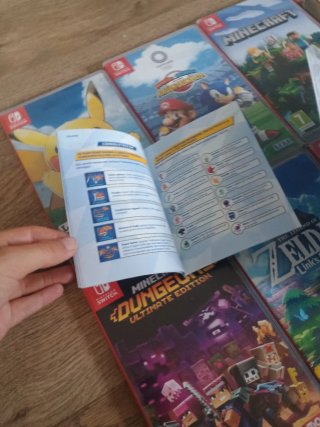 Team Sonic Racing Nintendo Switch