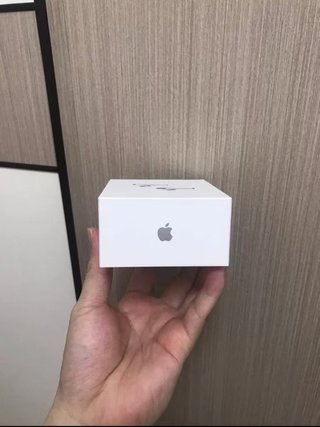 Auriculares Apple AirPods Pro 3 Blancos
