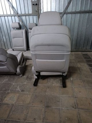 Juego asientos completo bmw serie 5 berlina 100558