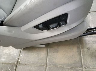 Juego asientos completo bmw serie 5 berlina 100558