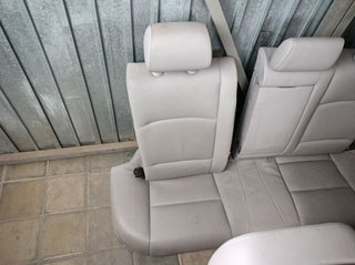 Juego asientos completo bmw serie 5 berlina 100558