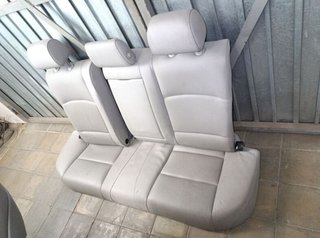 Juego asientos completo bmw serie 5 berlina 100558