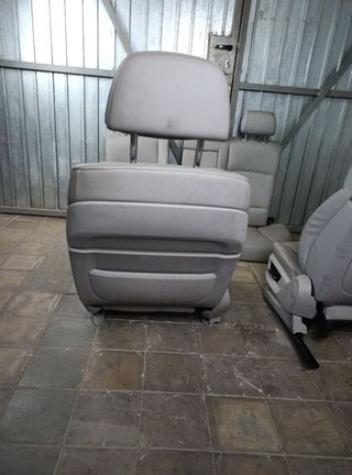 Juego asientos completo bmw serie 5 berlina 100558