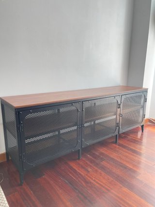 Pack Muebles FJALLBO IKEA