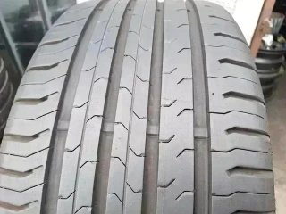 245 45 R18 96W Continental - 1 neumático +90%